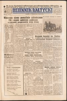 Dziennik Bałtycki, 1950, nr 146
