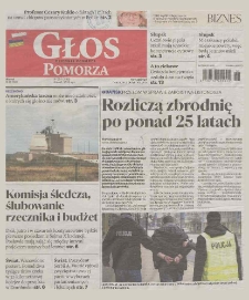 Głos Pomorza, 2023, grudzień, nr 294