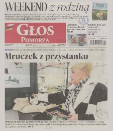 Głos Pomorza, 2023, kwiecień, nr 77