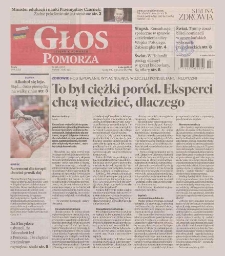 Głos Pomorza, 2023, kwiecień, nr 80