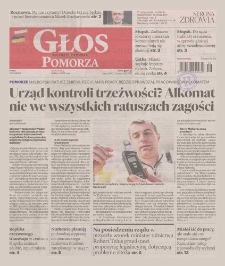 Głos Pomorza, 2023, kwiecień, nr 93