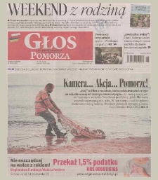 Głos Pomorza, 2023, kwiecień, nr 88