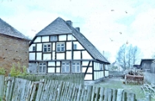 Łącko, gmina Postomino