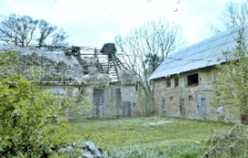 Łącko, gmina Postomino