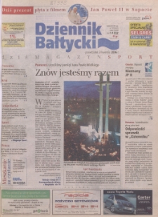 Dziennik Bałtycki, 2006, nr 79