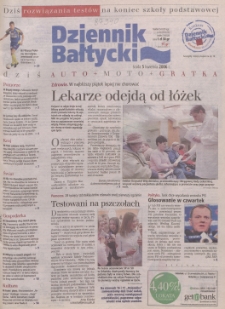 Dziennik Bałtycki, 2006, nr 81