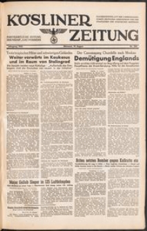 Kösliner Zeitung [1942-08] Nr. 228