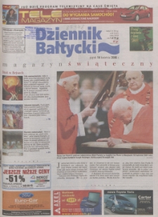 Dziennik Bałtycki, 2006, nr 89