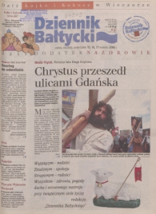Dziennik Bałtycki, 2006, nr 90