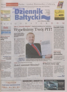 Dziennik Bałtycki, 2006, nr 91