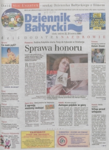 Dziennik Bałtycki, 2006, nr 95