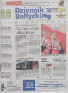 Dziennik Bałtycki, 2006, nr 97