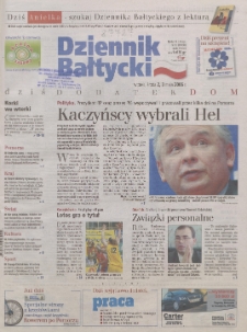 Dziennik Bałtycki, 2006, nr 102