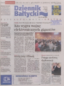 Dziennik Bałtycki, 2006, nr 108