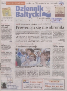 Dziennik Bałtycki, 2006, nr 109