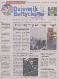 Dziennik Bałtycki, 2006, nr 111