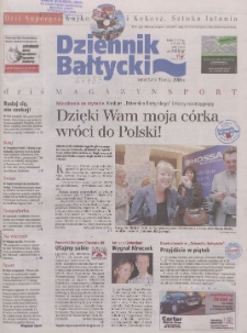 Dziennik Bałtycki, 2006, nr 112