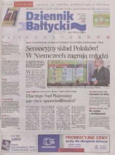 Dziennik Bałtycki, 2006, nr 113