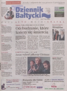 Dziennik Bałtycki, 2006, nr 114