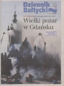 Dziennik Bałtycki, 2006, nr 119
