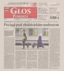 Głos Pomorza, 2023, kwiecień, nr 92