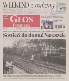 Głos Pomorza, 2023, kwiecień, nr 94