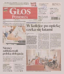 Głos Pomorza, 2023, kwiecień, nr 96