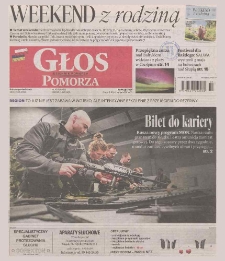 Głos Pomorza, 2023, kwiecień, nr 100