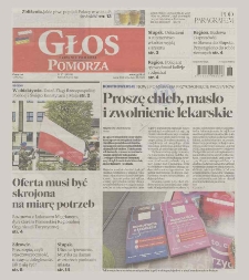 Głos Pomorza, 2023, maj, nr 102