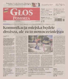 Głos Pomorza, 2023, maj, nr 106