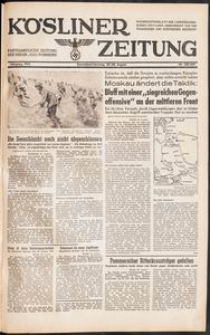 Kösliner Zeitung [1942-08] Nr. 238/239