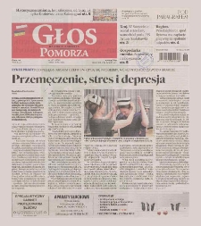 Głos Pomorza, 2023, maj, nr 108