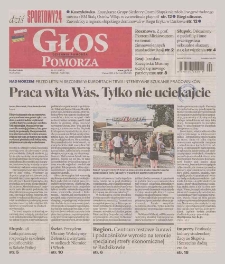 Głos Pomorza, 2023, maj, nr 111