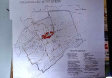 Swołowo - koncepcja szlak&oacute;w Rafał Nastalski