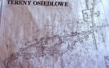 Swołowo - koncepcja krajobrazowa