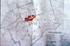 Swołowo - koncepcja krajobrazu