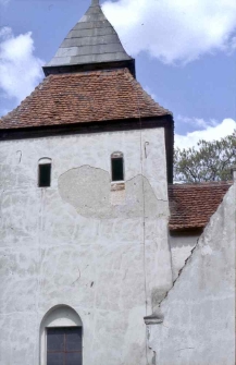 Kości&oacute;ł pw. Wniebowzięcia NMP w Swołowie