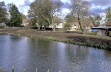 Swołowo - strona p&oacute;lnocno-wschodnia