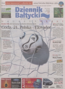 Dziennik Bałtycki, 2006, nr 134