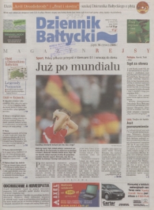 Dziennik Bałtycki, 2006, nr 139