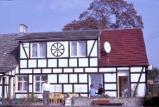 Dom nr 10 Stacha Gastuła w Swołowie