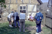 Swołowo - film TV Gdańsk