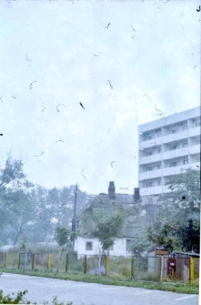 Dąbki koło Darłowa