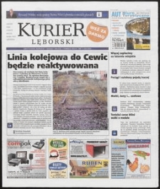 Kurier Lęborski, 2011, nr 5
