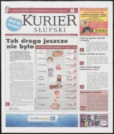 Kurier Słupski, 2011, nr 13