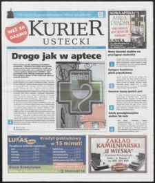 Kurier Ustecki, 2011, nr 5