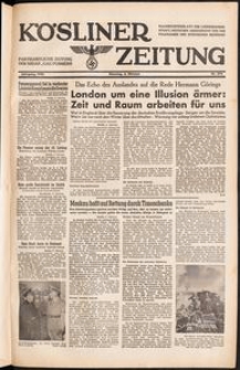 Kösliner Zeitung [1942-10] Nr. 276