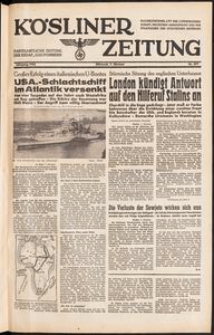 Kösliner Zeitung [1942-10] Nr. 277