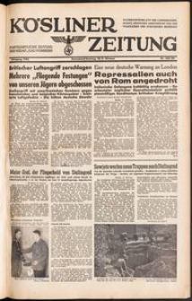 Kösliner Zeitung [1942-10] Nr. 280/281