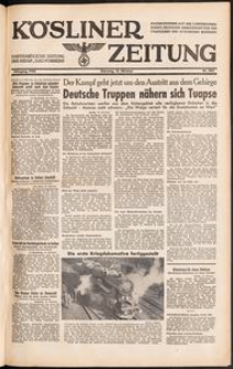 Kösliner Zeitung [1942-10] Nr. 283